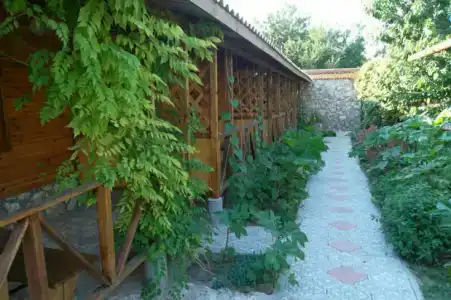 Хуторок - 17