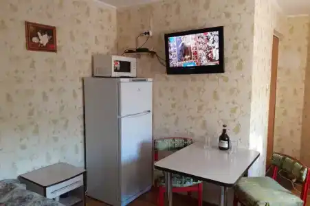 Гостевой дом на Красномаякской 9 - 40