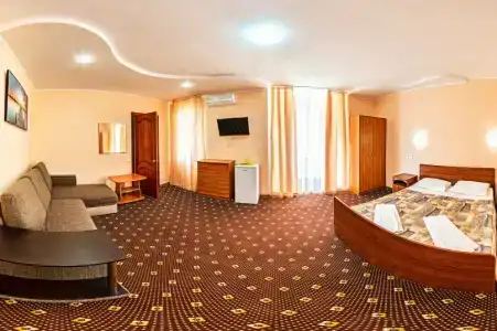 Гостевой комплекс Олимп - 41