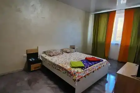 Барракуда - 97