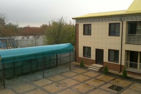 Номера в частном доме в Песчаном - 11