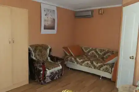 на Полевой - 29