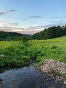 Сухов ключ - 23