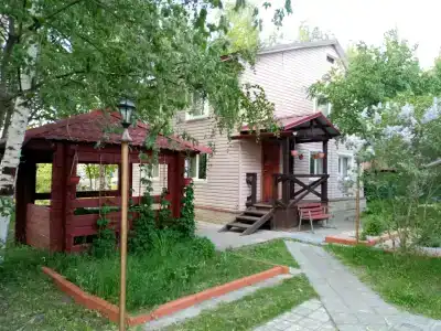 Карельская горка - 2