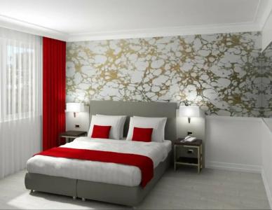 Shangri-La Roma By Omnia Hotels - 28