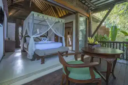 Menzel Ubud - 28