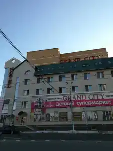 Гранд-сити - 37