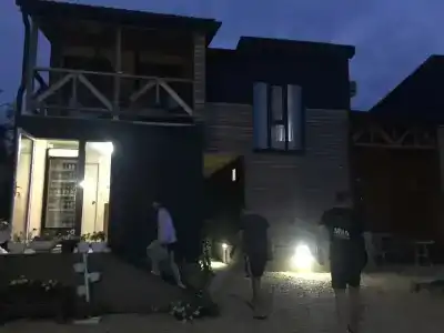 Усадьба Дивноморье - 88