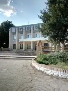 Лотос - 1