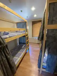 Hostel Saint-P - 18