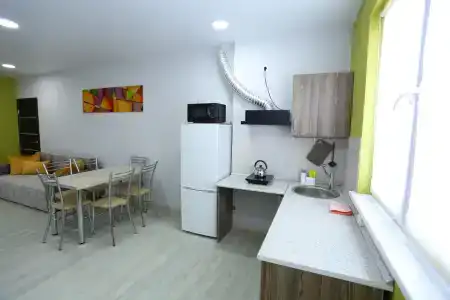 LERO Aparthotel - 22