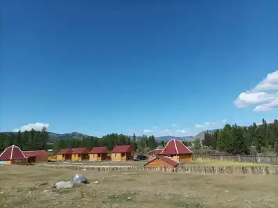 Зов гор Алтая - 74
