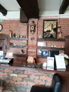 на Преображенской - 7