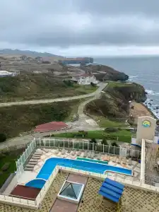 Гостиничный комплекс Теплое Море - 66