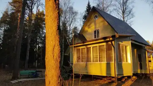 Дом творчества композиторов - 0