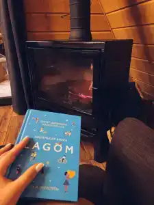 The Lagom - 15