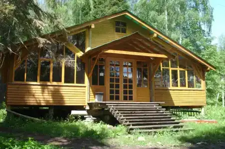 Урман - 5