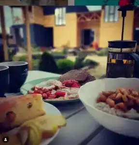 Усадьба Дивноморье - 26