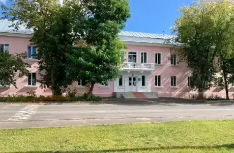 Байкал - 1