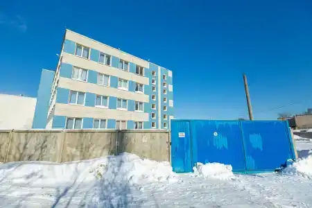 Nika, Люберцы - 13