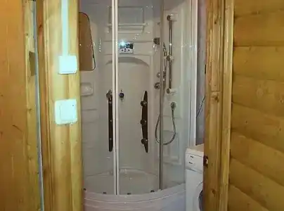 Приют Рыбака и Охотника Берег - 9