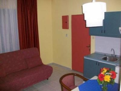 Akdeniz Apart - 18