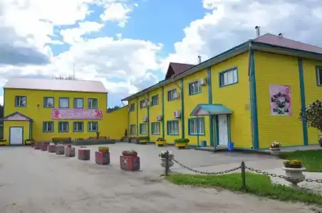 Камелия - 0