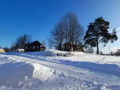 Фазенда Глухомань - 20