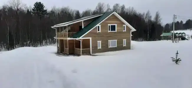Фазенда Глухомань - 29