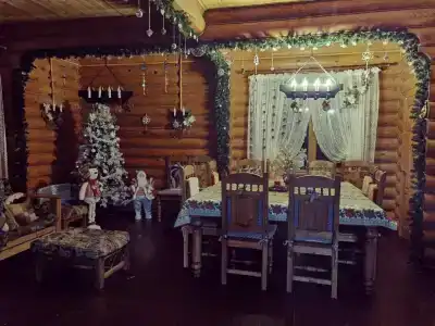 Лесной Эдем - 67