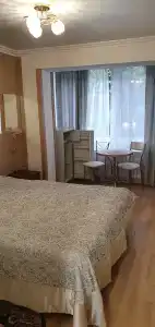 Пансионат Бешпагир - 12