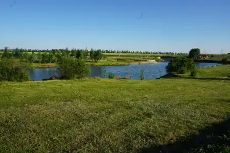 Ерши - 1