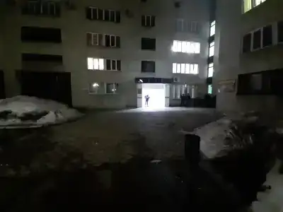 КАМАЗ - 17