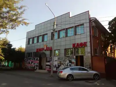 Корона - 3