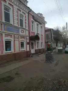 Волга - 4