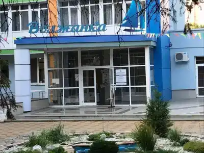 Волжанка - 21