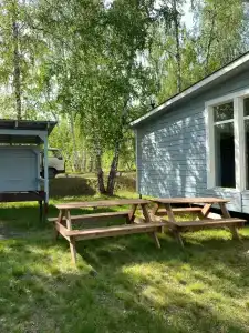 Центр семейного отдыха Ривьера - 1