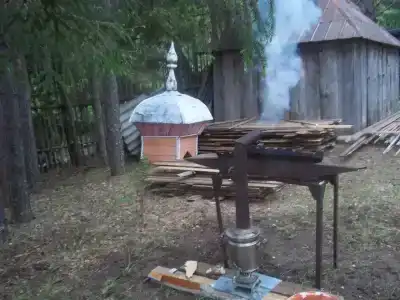 Валерина Усадьба - 23