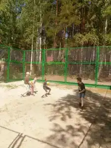 Зелёный мыс - 44