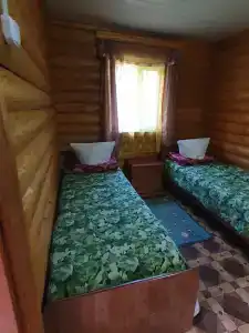 Межгорье - 63