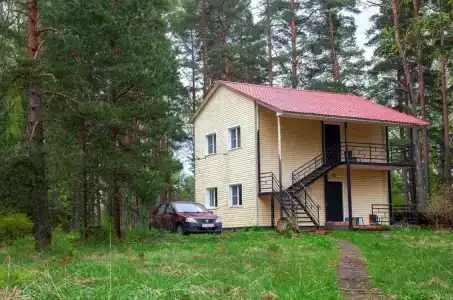 Озеро Великое - 23