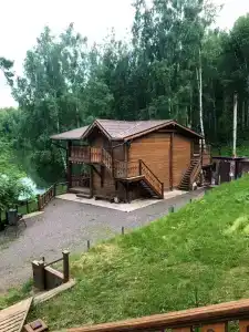 Дом рыбака - 15