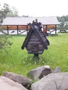 Рупасовские пруды - 19