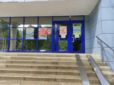 Восход - 9