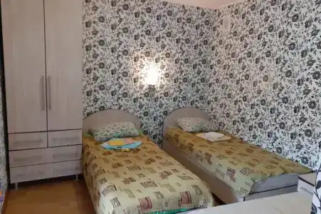 Гостевой дом на Красномаякской 9 - 34