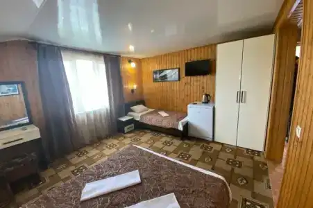 Робинзон - 3