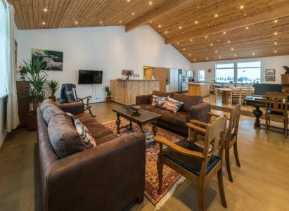 Álftröð Guesthouse - 1