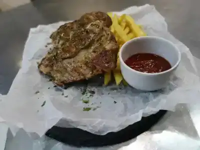 Форт Апатур - 8