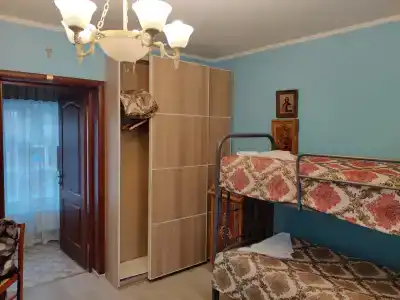 Монастырский гостевой дом - 9