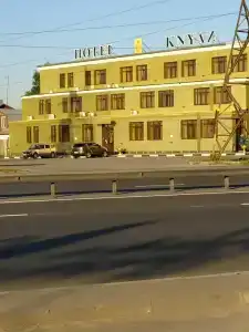 Князь - 1